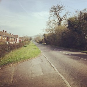 New Road