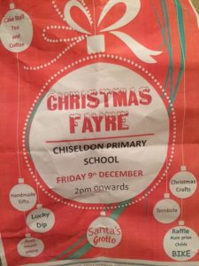 school-xmas-fayre