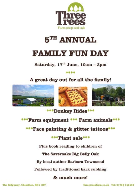 Family Fun Day