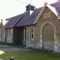 The e Old Chapel, Chiseldon