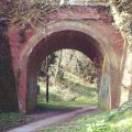 Old bridge Chiseldon