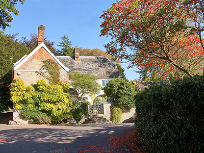 House in Chiseldon