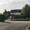 Residential house Chiseldon