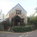 Cottage High Street Chiseldon