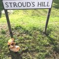 Stroud's Hill Chiseldon
