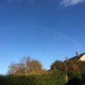Chiseldon rainbow