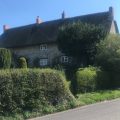Spring in Chiseldon