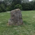 Stone in Chiseldon