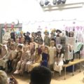 KS1 school play
