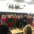 KS2 school play
