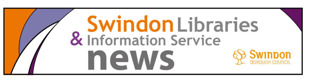 Swindon library logo