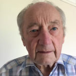 Keith Bates