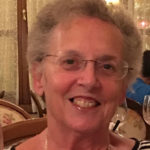 Pauline Barnes