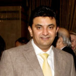 Raj Patel (Sunny)