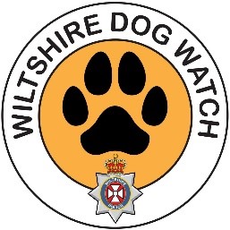 Wiltshire Dog Watch logo
