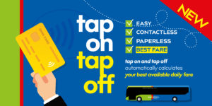 Tap On Tap Off poster