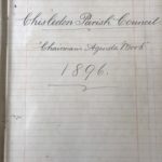 council papers