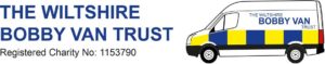 The Wiltshire Bobby Van Trust logo