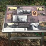 Interpretation board