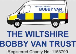 Bobby Van Trust logo