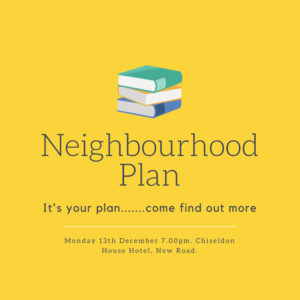 Neighbourhood Plan