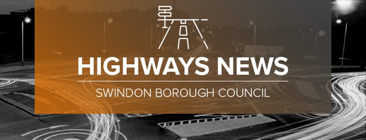 Highway News title image