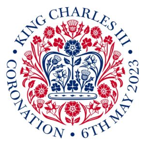 charles coronation symbol