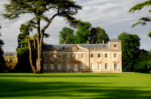 Lydiard park hotel